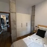 Con Terraza Appartement