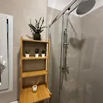 Con Terraza Appartement