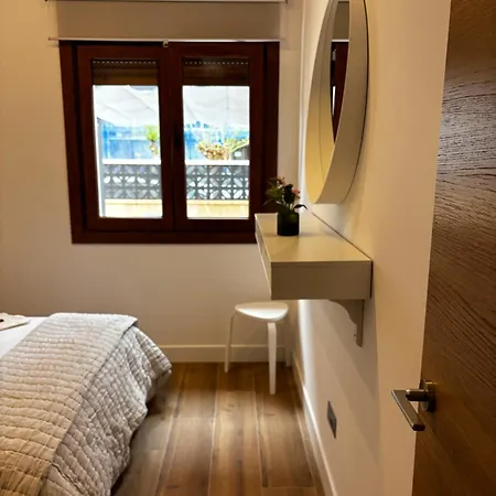 Apartment Con Terraza