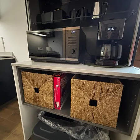 Con Terraza Апартаменты Ларедо