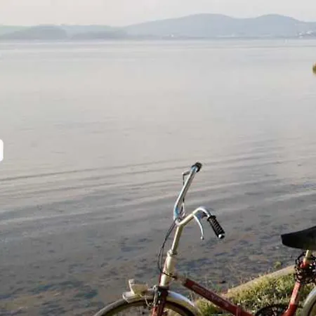 Con Terraza Апартаменты *