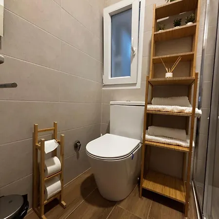 Con Terraza Ларедо