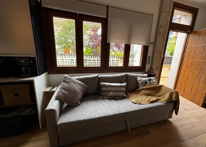 Con Terraza * Ларедо