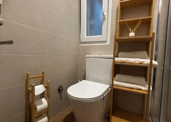 Con Terraza Ларедо