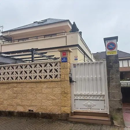 Appartement Con Terraza