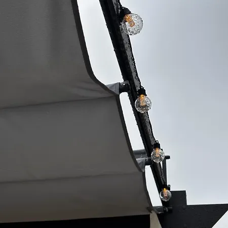 Appartement Con Terraza *