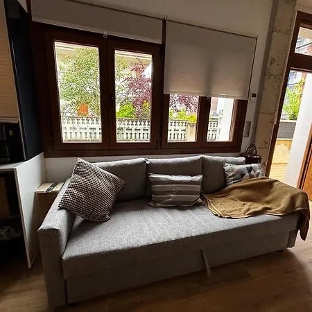 Con Terraza * Laredo