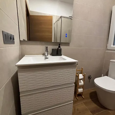 Appartement Con Terraza *