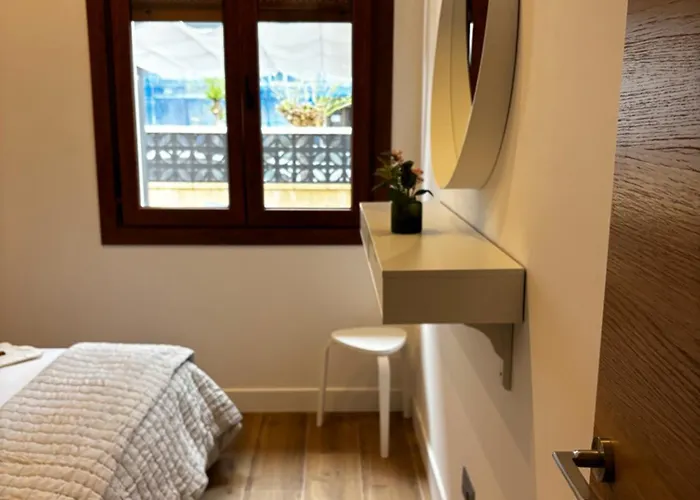 Appartement Con Terraza