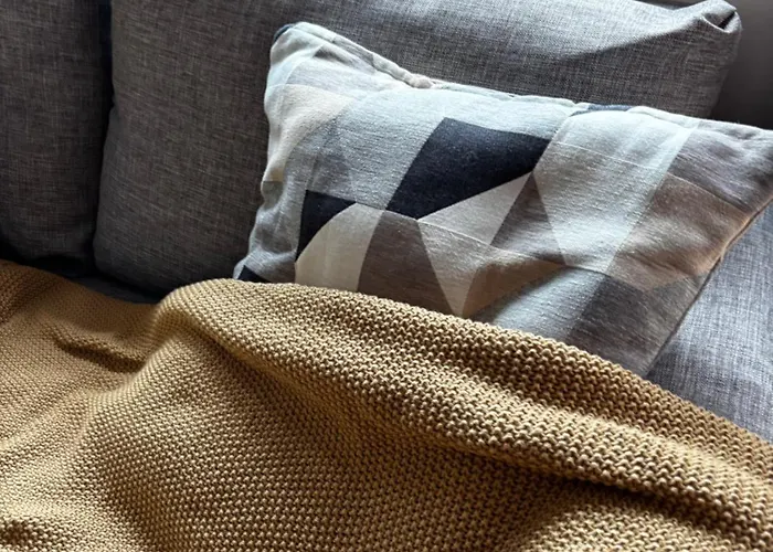 Con Terraza Appartement *