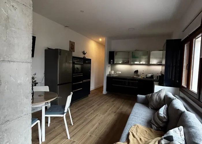 Appartement Con Terraza Laredo