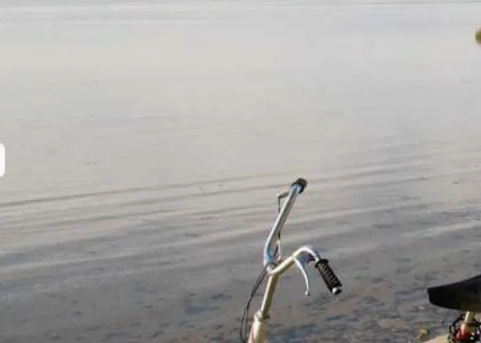 Con Terraza Appartement *