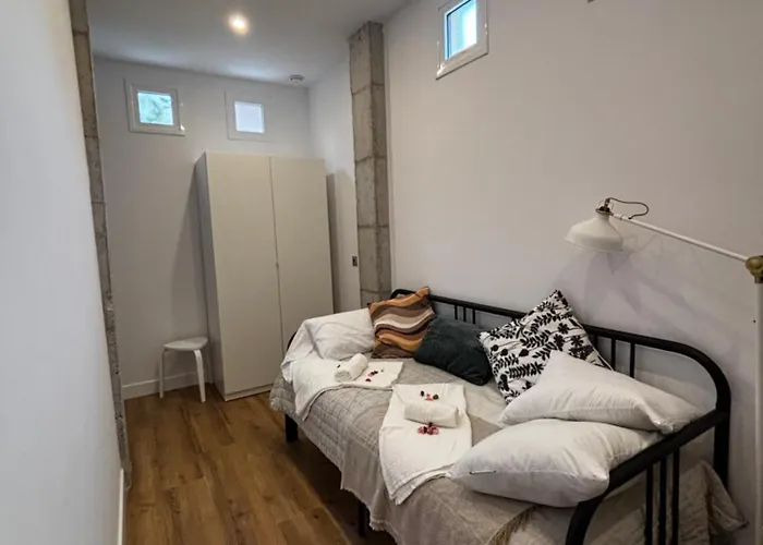 Con Terraza Appartement Laredo